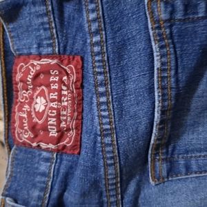 Lucky Brand Jeans